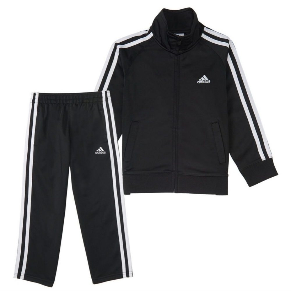 Adidas Tracksuit